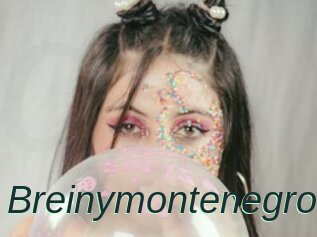 Breinymontenegro