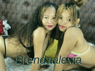 Brendaalexia