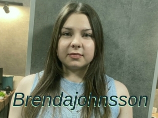 Brendajohnsson