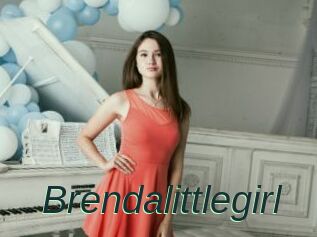 Brendalittlegirl