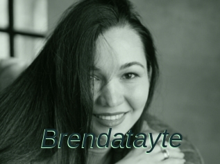 Brendatayte