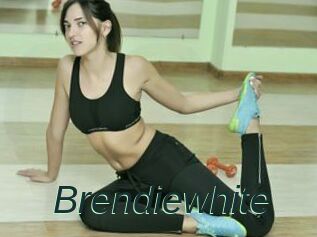 Brendiewhite