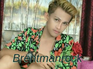 Brentmanrock