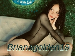 Brianagolden19