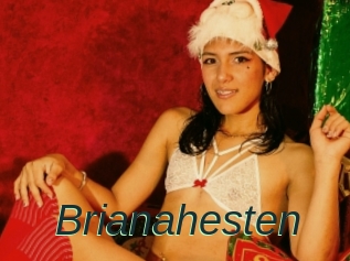 Brianahesten