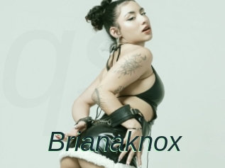 Brianaknox
