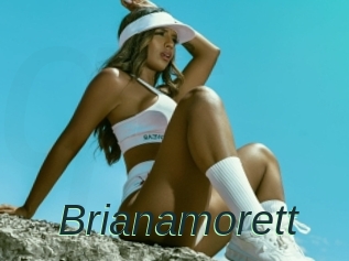 Brianamorett