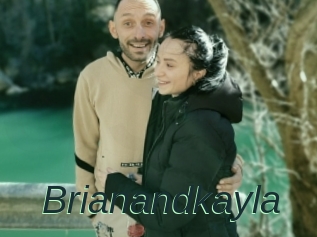 Brianandkayla