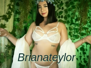 Brianateylor