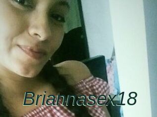 Briannasex18