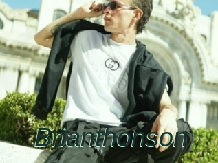 Brianthonson