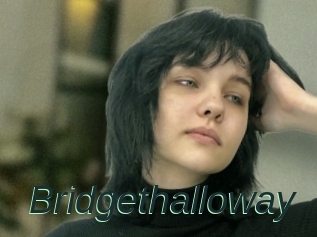 Bridgethalloway