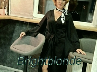 Brightblonde
