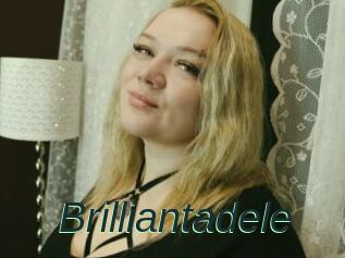 Brilliantadele