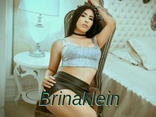 Brinaklein