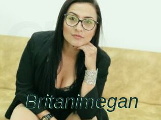 Britanimegan