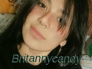 Britannycandy