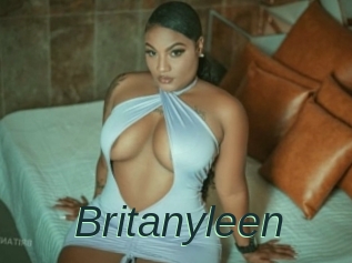 Britanyleen