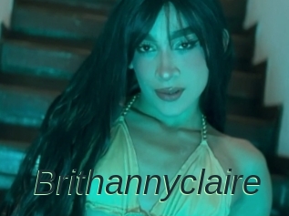 Brithannyclaire