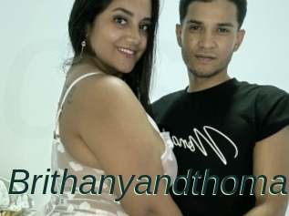 Brithanyandthoma