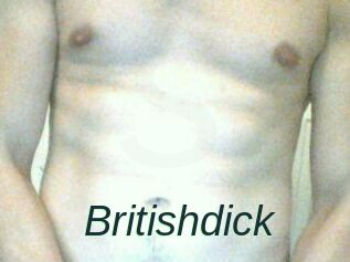 British_dick