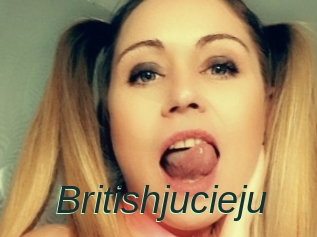 Britishjucieju