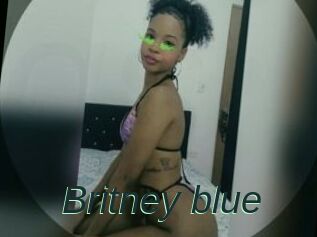 Britney_blue