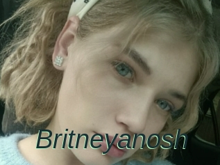 Britneyanosh
