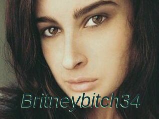 Britneybitch34