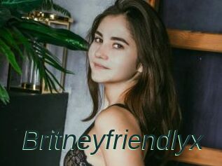Britneyfriendlyx