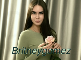 Britneygomez