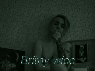Britny_wice