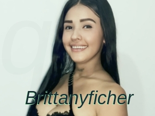 Brittanyficher