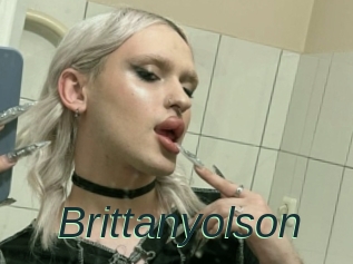 Brittanyolson