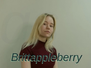 Brittappleberry
