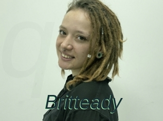 Britteady