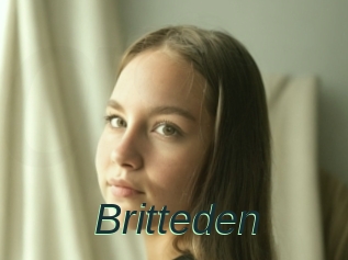 Britteden