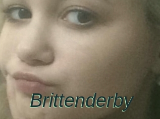 Brittenderby