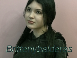 Brittenybalderas