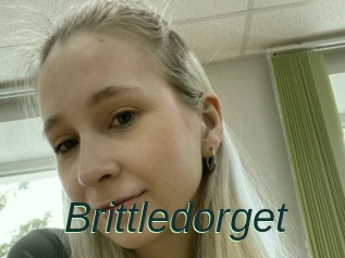 Brittledorget