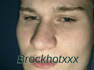 Brockhotxxx