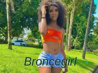 Broncegirl