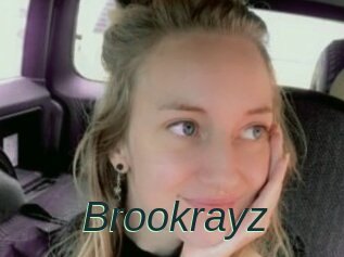 Brookrayz