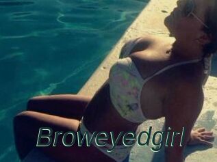 Broweyedgirl