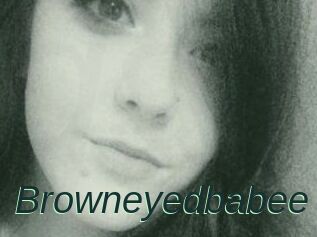 Browneyedbabee