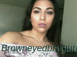 Browneyedbbygurl