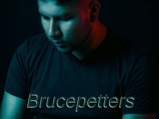 Brucepetters