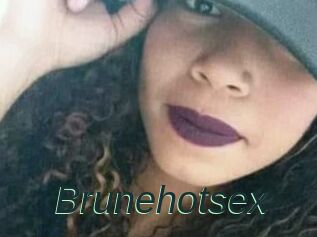Brunehotsex