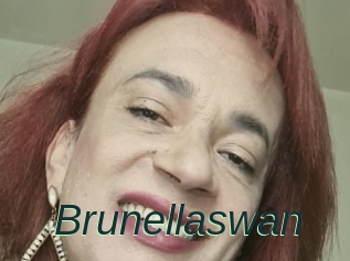 Brunellaswan