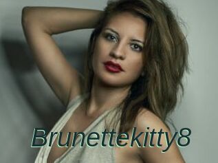 Brunettekitty8